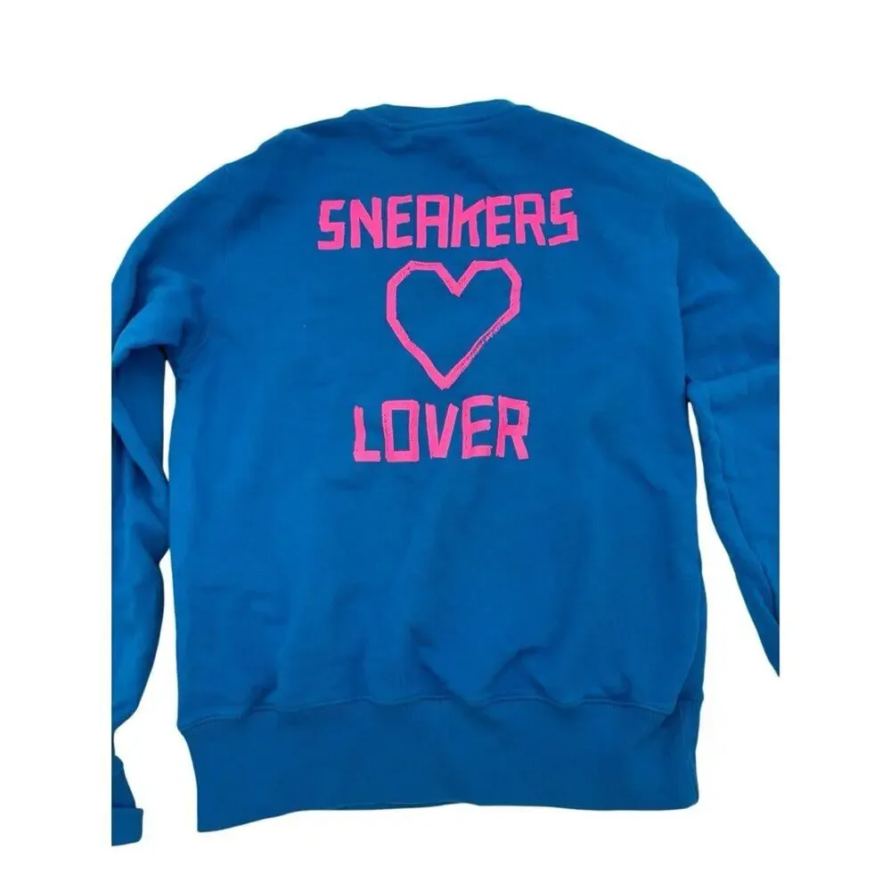 Golden Goose sweatshirt - Picture 3 of 10